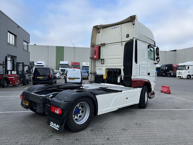 DAF XF 440 FT SSC / ADR / 885 dkm / 2 Tanks / Tacho V2 - Vlačilec: slika 2 DAF XF 440 FT SSC / ADR / 885 dkm / 2 Tanks / Tacho V2 - Vlačilec: slika 2