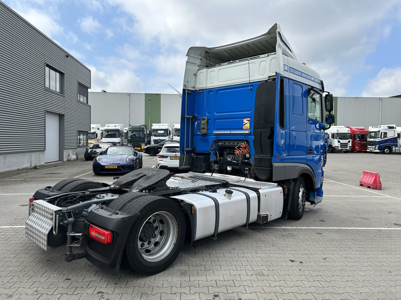 DAF XF 450 FT SC / Mega - Low Deck / 630 dkm / 2 Tanks / Tacho V2 / Stand Airco - Vlačilec: slika 2 DAF XF 450 FT SC / Mega - Low Deck / 630 dkm / 2 Tanks / Tacho V2 / Stand Airco - Vlačilec: slika 2