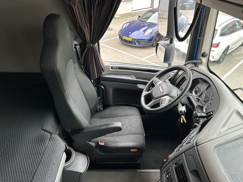 DAF XF 450 FT SC / Mega - Lowdeck / 681 dkm / 2 Tanks / Tacho V2 / Stand Airco - Vlačilec: slika 3 DAF XF 450 FT SC / Mega - Lowdeck / 681 dkm / 2 Tanks / Tacho V2 / Stand Airco - Vlačilec: slika 3