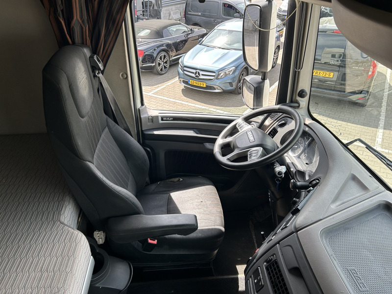 DAF XF 450 FT Super Space Cab / 682 dkm / MX Brake / NL Truck - Vlačilec: slika 3 DAF XF 450 FT Super Space Cab / 682 dkm / MX Brake / NL Truck - Vlačilec: slika 3