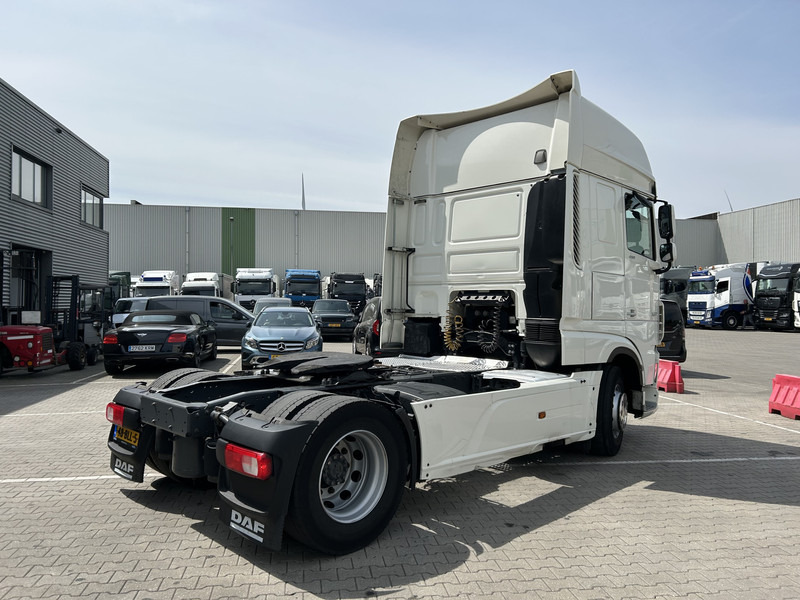 DAF XF 450 FT Super Space Cab / 682 dkm / MX Brake / NL Truck - Vlačilec: slika 2 DAF XF 450 FT Super Space Cab / 682 dkm / MX Brake / NL Truck - Vlačilec: slika 2
