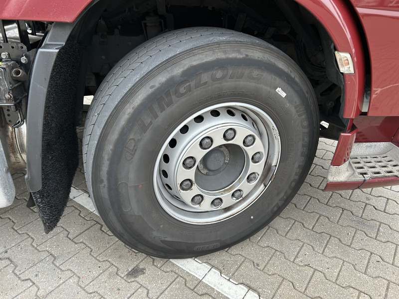 DAF XF 460 FT SC / 766 dkm / New Tacho V2 / 2 Tanks / APK TUV 11-26 lizing DAF XF 460 FT SC / 766 dkm / New Tacho V2 / 2 Tanks / APK TUV 11-26: slika 14 DAF XF 460 FT SC / 766 dkm / New Tacho V2 / 2 Tanks / APK TUV 11-26 lizing DAF XF 460 FT SC / 766 dkm / New Tacho V2 / 2 Tanks / APK TUV 11-26: slika 14