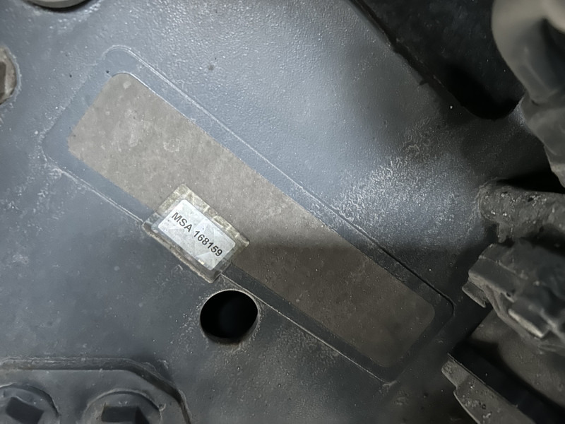 DAF XF 460 FT SC / 766 dkm / New Tacho V2 / 2 Tanks / APK TUV 11-26 lizing DAF XF 460 FT SC / 766 dkm / New Tacho V2 / 2 Tanks / APK TUV 11-26: slika 12 DAF XF 460 FT SC / 766 dkm / New Tacho V2 / 2 Tanks / APK TUV 11-26 lizing DAF XF 460 FT SC / 766 dkm / New Tacho V2 / 2 Tanks / APK TUV 11-26: slika 12