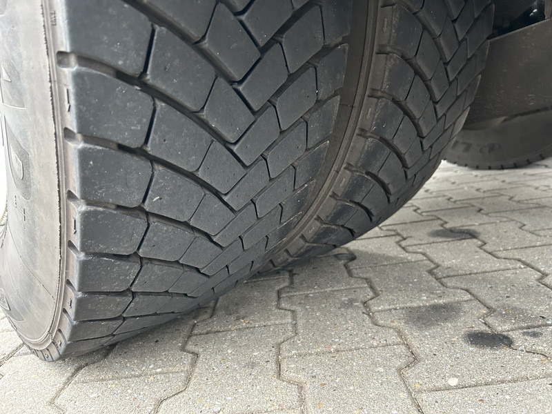 DAF XF 460 FT SC / 766 dkm / New Tacho V2 / 2 Tanks / APK TUV 11-26 lizing DAF XF 460 FT SC / 766 dkm / New Tacho V2 / 2 Tanks / APK TUV 11-26: slika 17 DAF XF 460 FT SC / 766 dkm / New Tacho V2 / 2 Tanks / APK TUV 11-26 lizing DAF XF 460 FT SC / 766 dkm / New Tacho V2 / 2 Tanks / APK TUV 11-26: slika 17