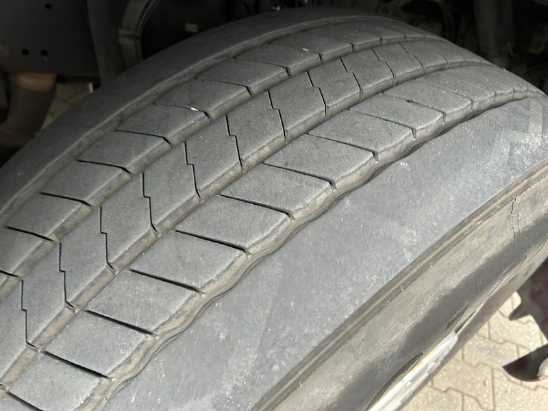 DAF XF 460 FT SC / 766 dkm / New Tacho V2 / 2 Tanks / APK TUV 11-26 lizing DAF XF 460 FT SC / 766 dkm / New Tacho V2 / 2 Tanks / APK TUV 11-26: slika 15 DAF XF 460 FT SC / 766 dkm / New Tacho V2 / 2 Tanks / APK TUV 11-26 lizing DAF XF 460 FT SC / 766 dkm / New Tacho V2 / 2 Tanks / APK TUV 11-26: slika 15