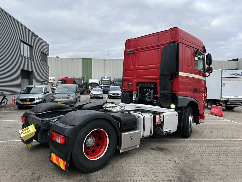 DAF XF 480 FT SC / 616 dkm / PTO Hydraulic / Stand Airco / APK TUV 01-26 - Vlačilec: slika 2 DAF XF 480 FT SC / 616 dkm / PTO Hydraulic / Stand Airco / APK TUV 01-26 - Vlačilec: slika 2