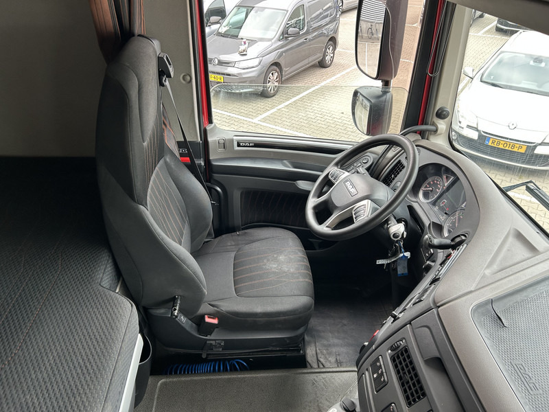DAF XF 480 FT SC / 616 dkm / PTO Hydraulic / Stand Airco / APK TUV 01-26 - Vlačilec: slika 3 DAF XF 480 FT SC / 616 dkm / PTO Hydraulic / Stand Airco / APK TUV 01-26 - Vlačilec: slika 3