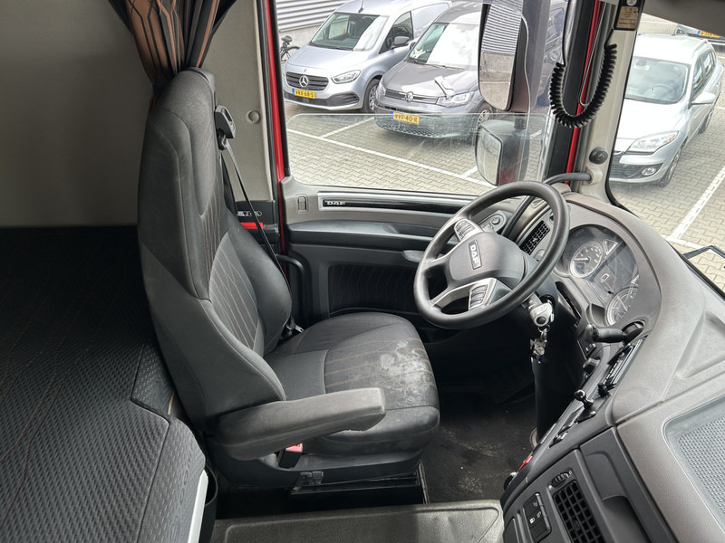 DAF XF 480 FT SC / 626 dkm / Motor Problem / PTO / Stand Airco / APK TUV 06-26 - Vlačilec: slika 3 DAF XF 480 FT SC / 626 dkm / Motor Problem / PTO / Stand Airco / APK TUV 06-26 - Vlačilec: slika 3