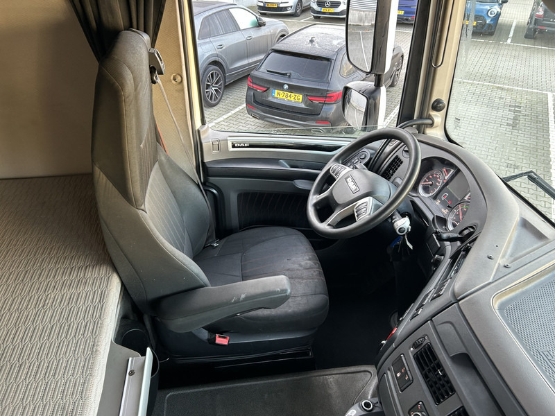 DAF XF 480 FT SSC / 562 dkm / 2 Tanks / APK TUV 10-26 - Vlačilec: slika 3 DAF XF 480 FT SSC / 562 dkm / 2 Tanks / APK TUV 10-26 - Vlačilec: slika 3