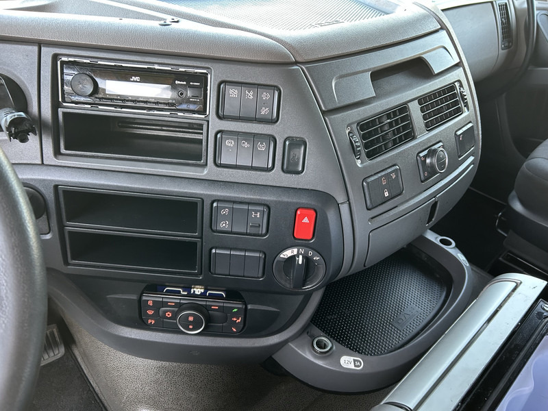 DAF XF 480 FT SSC / 562 dkm / 2 Tanks / APK TUV 10-26 - Vlačilec: slika 5 DAF XF 480 FT SSC / 562 dkm / 2 Tanks / APK TUV 10-26 - Vlačilec: slika 5