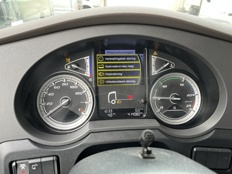 DAF XF 480 FTP Space Cab / 414 dkm / Stand Klima / NL Truck - Vlačilec: slika 4 DAF XF 480 FTP Space Cab / 414 dkm / Stand Klima / NL Truck - Vlačilec: slika 4