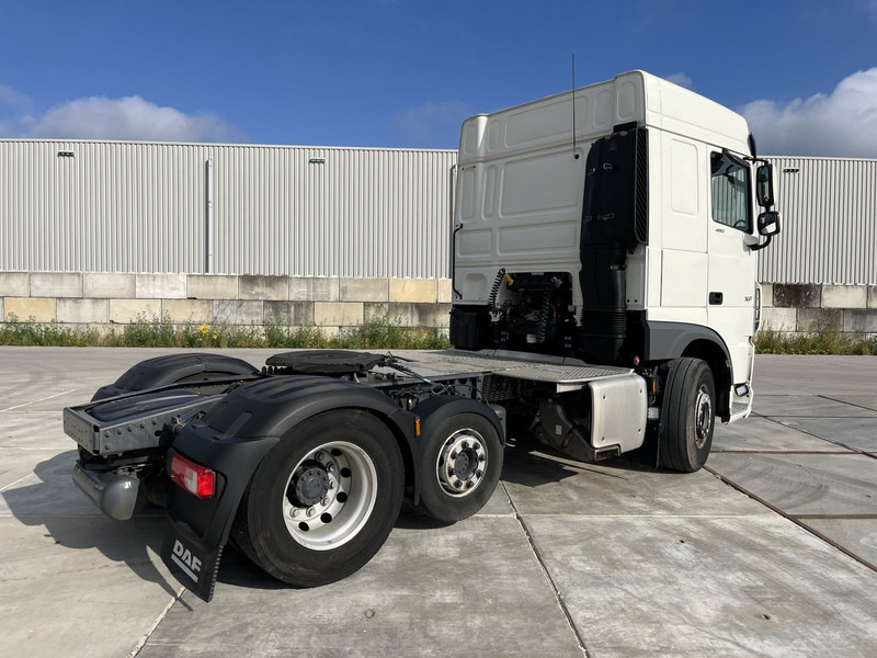 DAF XF 480 FTP Space Cab / 414 dkm / Stand Klima / NL Truck - Vlačilec: slika 2 DAF XF 480 FTP Space Cab / 414 dkm / Stand Klima / NL Truck - Vlačilec: slika 2