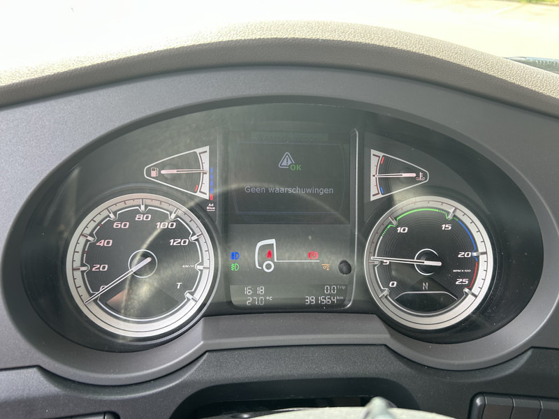 DAF XF 480 FTP Space Cab / 6x2 / Stand Airco / APK 06-26 - Vlačilec: slika 4 DAF XF 480 FTP Space Cab / 6x2 / Stand Airco / APK 06-26 - Vlačilec: slika 4