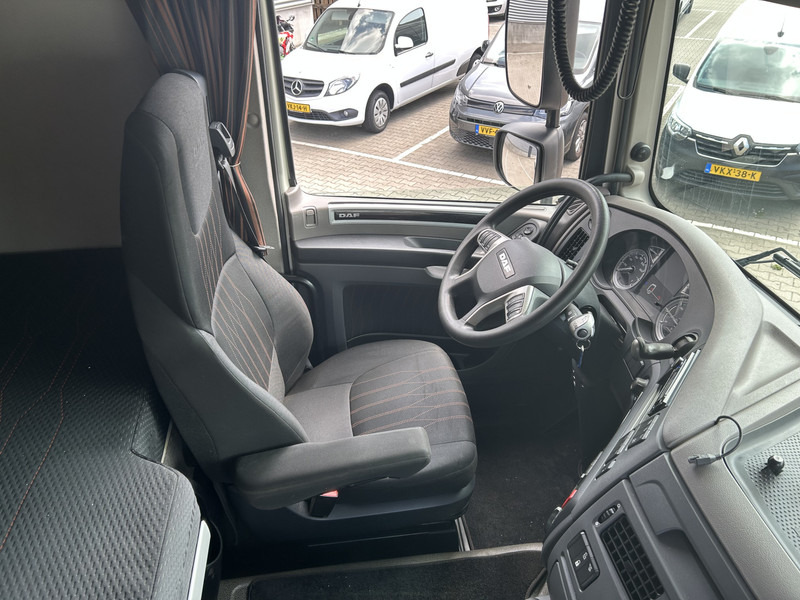 DAF XF 480 FTP Space Cab / 6x2 / Stand Airco / APK 06-26 - Vlačilec: slika 3 DAF XF 480 FTP Space Cab / 6x2 / Stand Airco / APK 06-26 - Vlačilec: slika 3