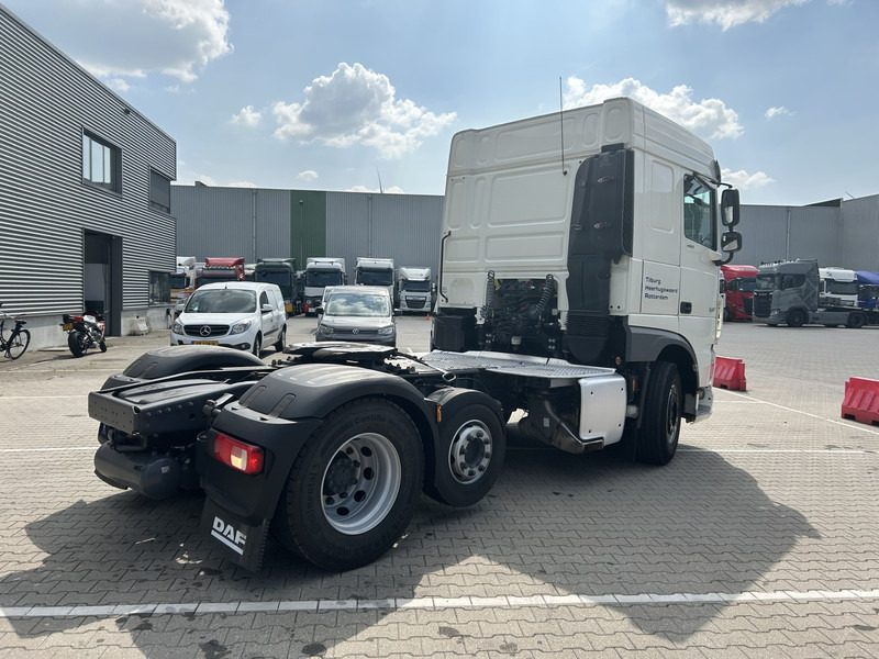 DAF XF 480 FTP Space Cab / 6x2 / Stand Airco / APK 06-26 - Vlačilec: slika 2 DAF XF 480 FTP Space Cab / 6x2 / Stand Airco / APK 06-26 - Vlačilec: slika 2