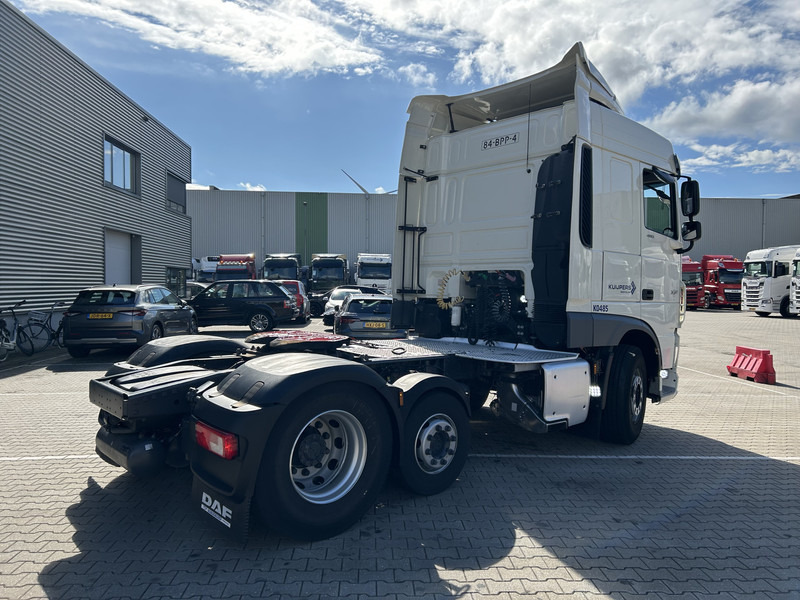 DAF XF 480 FTP Space Cab / 6x2 / Stand Airco / APK TUV 09-26 - Vlačilec: slika 2 DAF XF 480 FTP Space Cab / 6x2 / Stand Airco / APK TUV 09-26 - Vlačilec: slika 2