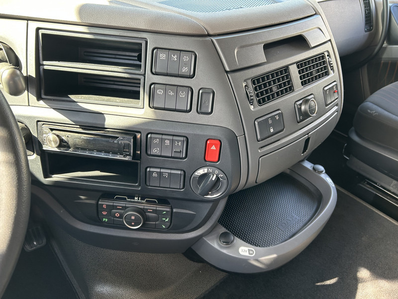 DAF XF 480 FTP Space Cab / 6x2 / Stand Airco / APK TUV 09-26 - Vlačilec: slika 5 DAF XF 480 FTP Space Cab / 6x2 / Stand Airco / APK TUV 09-26 - Vlačilec: slika 5
