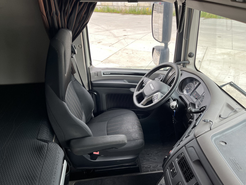 DAF XF 480 FTP Space Cab / 6x2 / Stand klima / APK TUV 10-25 - Vlačilec: slika 3 DAF XF 480 FTP Space Cab / 6x2 / Stand klima / APK TUV 10-25 - Vlačilec: slika 3