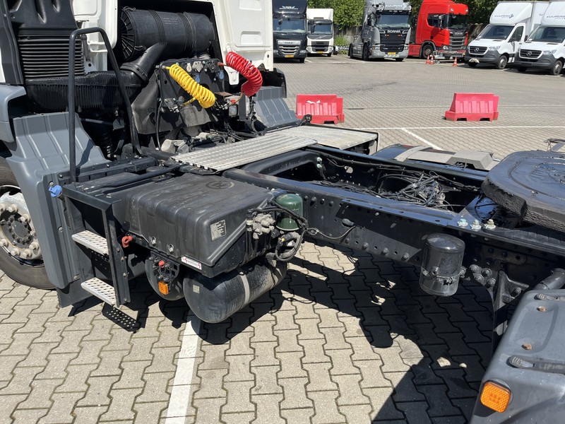 MAN TGS 18.360 Euro 6 / 195 dkm / Airco / NL Truck lizing MAN TGS 18.360 Euro 6 / 195 dkm / Airco / NL Truck: slika 17
