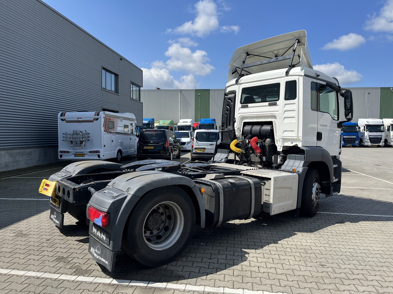 MAN TGS 18.360 Euro 6 / 195 dkm / Airco / NL Truck - Vlačilec: slika 2 MAN TGS 18.360 Euro 6 / 195 dkm / Airco / NL Truck - Vlačilec: slika 2