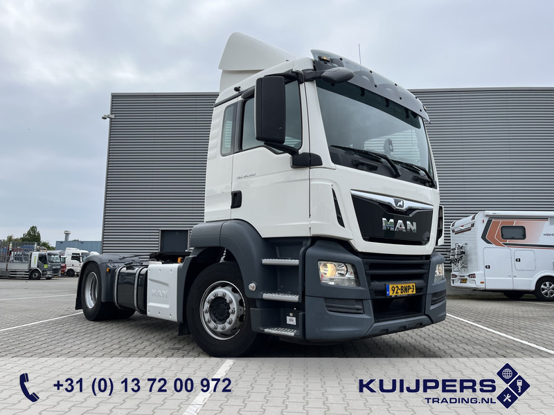 MAN TGS 18.360 Euro 6 / 204 dkm / Airco / NL Truck - Vlačilec: slika 1 MAN TGS 18.360 Euro 6 / 204 dkm / Airco / NL Truck - Vlačilec: slika 1