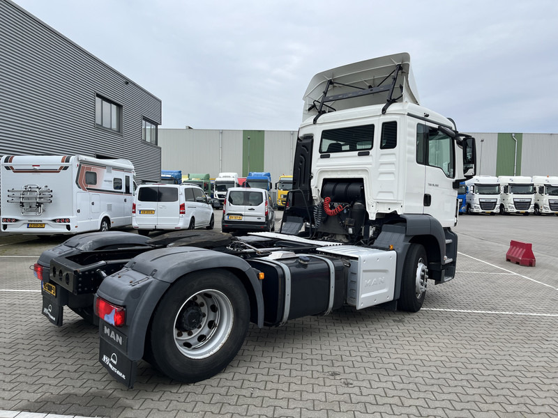 MAN TGS 18.360 Euro 6 / 204 dkm / Airco / NL Truck - Vlačilec: slika 2 MAN TGS 18.360 Euro 6 / 204 dkm / Airco / NL Truck - Vlačilec: slika 2