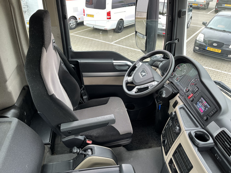 MAN TGS 18.360 Euro 6 / 204 dkm / Airco / NL Truck - Vlačilec: slika 3 MAN TGS 18.360 Euro 6 / 204 dkm / Airco / NL Truck - Vlačilec: slika 3