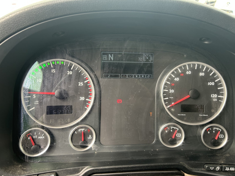 MAN TGX 18.420 Euro 6 / XLX / 612 dkm / 2 Tanks / BE Truck - Vlačilec: slika 4 MAN TGX 18.420 Euro 6 / XLX / 612 dkm / 2 Tanks / BE Truck - Vlačilec: slika 4