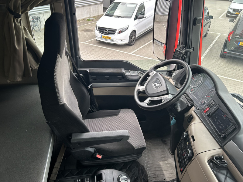 MAN TGX 18.420 Euro 6 / XLX / 612 dkm / 2 Tanks / BE Truck - Vlačilec: slika 3 MAN TGX 18.420 Euro 6 / XLX / 612 dkm / 2 Tanks / BE Truck - Vlačilec: slika 3