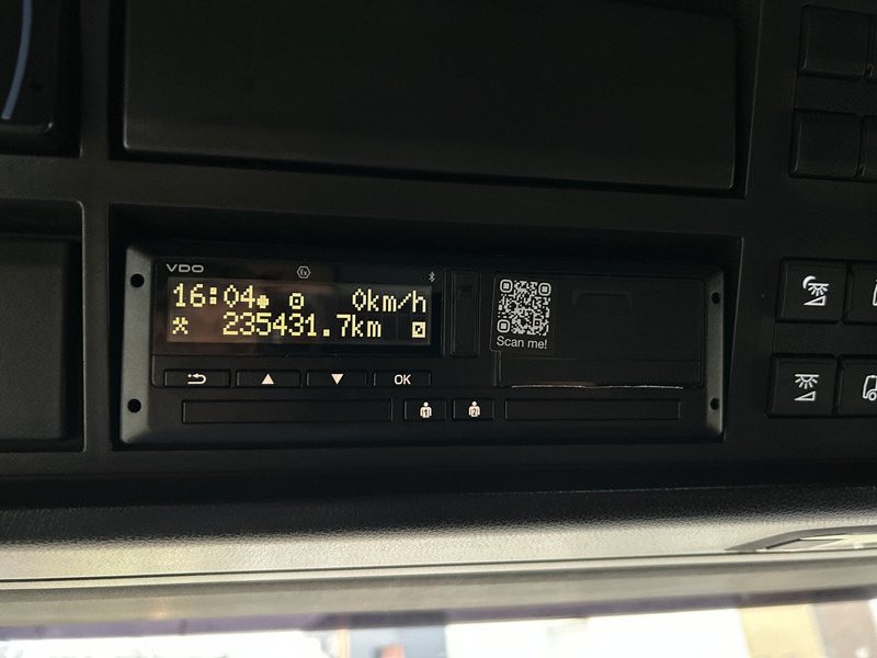 Vlačilec MAN TGX 18.470 GX / Retarder / New Tacho V2 / 2 Tanks / APK TUV 01-27: slika 6 Vlačilec MAN TGX 18.470 GX / Retarder / New Tacho V2 / 2 Tanks / APK TUV 01-27: slika 6