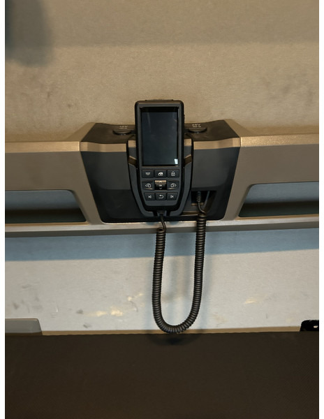 Vlačilec MAN TGX 18.470 GX / Retarder / New Tacho V2 / 2 Tanks / APK TUV 01-27: slika 9 Vlačilec MAN TGX 18.470 GX / Retarder / New Tacho V2 / 2 Tanks / APK TUV 01-27: slika 9