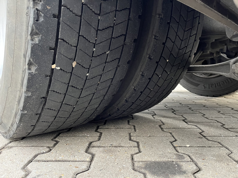 Vlačilec MAN TGX 18.470 GX / ZF Retarder / Full LED / 2 Tanks / APK TUV 01-26: slika 16