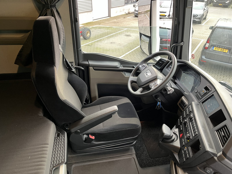 MAN TGX 18.470 GX / ZF Retarder / Full LED / 2 Tanks / APK TUV 01-26 - Vlačilec: slika 3 MAN TGX 18.470 GX / ZF Retarder / Full LED / 2 Tanks / APK TUV 01-26 - Vlačilec: slika 3