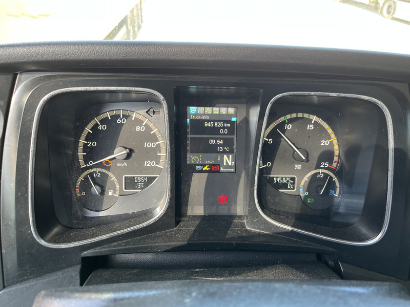 Mercedes-Benz Actros 1842 Streamspace / 945 dkm / 2 Tanks / NL Truck - Vlačilec: slika 4 Mercedes-Benz Actros 1842 Streamspace / 945 dkm / 2 Tanks / NL Truck - Vlačilec: slika 4