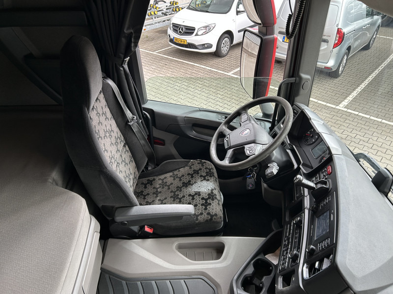 Scania G410 Highline / 660 dkm / Smart Tacho V2 / NL Truck - Vlačilec: slika 3 Scania G410 Highline / 660 dkm / Smart Tacho V2 / NL Truck - Vlačilec: slika 3