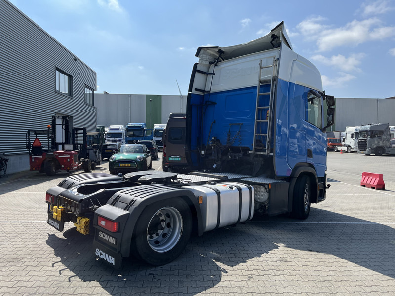 Scania R 410 Highline / Retarder / New Tacho / 2 Tanks / Stand Airco / APK 04-26 - Vlačilec: slika 2 Scania R 410 Highline / Retarder / New Tacho / 2 Tanks / Stand Airco / APK 04-26 - Vlačilec: slika 2