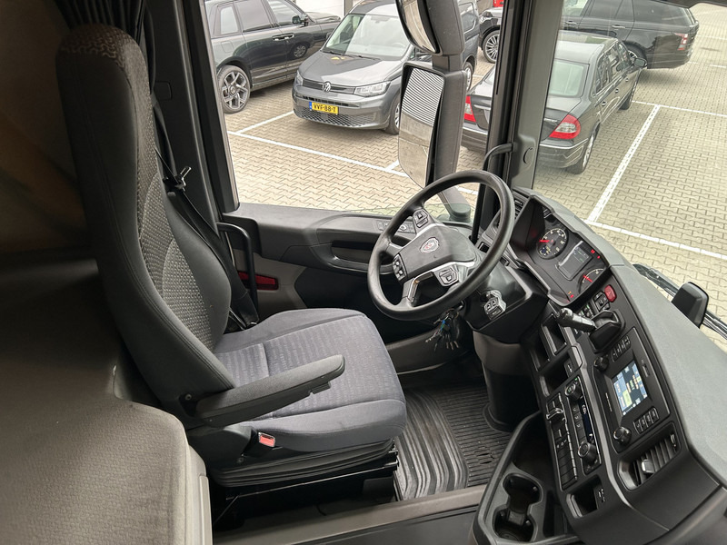 Scania R450 Highline / Retarder / 779 dkm / APK TUV 03-26 - Vlačilec: slika 3 Scania R450 Highline / Retarder / 779 dkm / APK TUV 03-26 - Vlačilec: slika 3