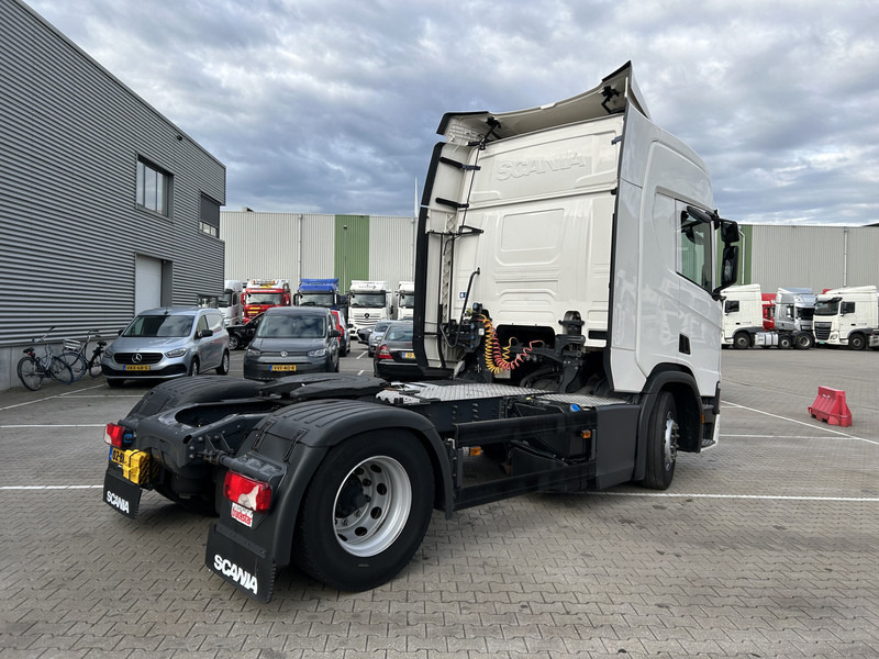 Scania R450 Highline / Retarder / 808 dkm / APK TUV 07-26 - Vlačilec: slika 2 Scania R450 Highline / Retarder / 808 dkm / APK TUV 07-26 - Vlačilec: slika 2