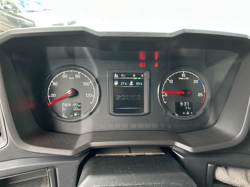 Scania R450 Highline / Retarder / 808 dkm / APK TUV 07-26 - Vlačilec: slika 4 Scania R450 Highline / Retarder / 808 dkm / APK TUV 07-26 - Vlačilec: slika 4
