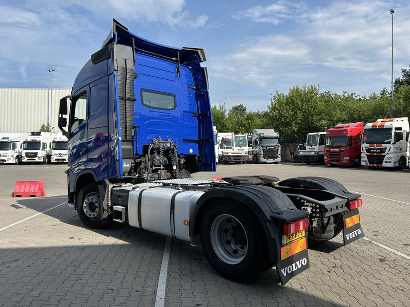 Vlačilec Volvo FH 420 Globetrotter / 921 dkm / 2 Tanks / VEB+ / NL Truck: slika 19