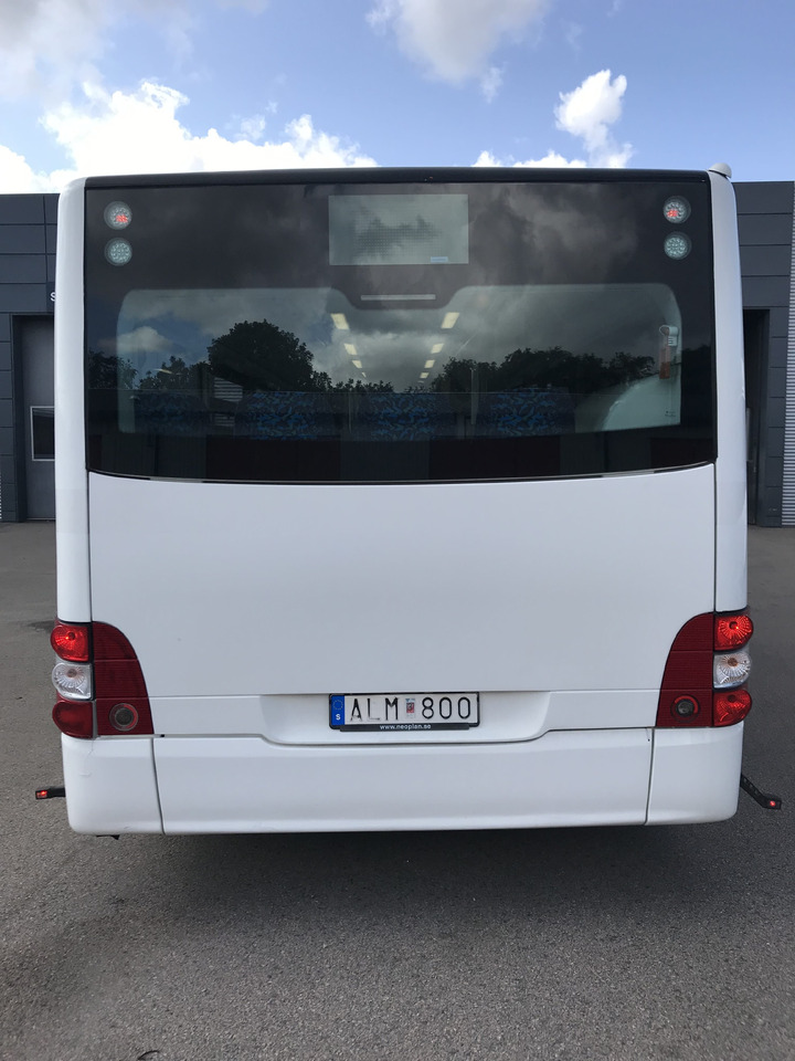 Man Lions City A26 CNG - Mestni avtobus: slika 3 Man Lions City A26 CNG - Mestni avtobus: slika 3