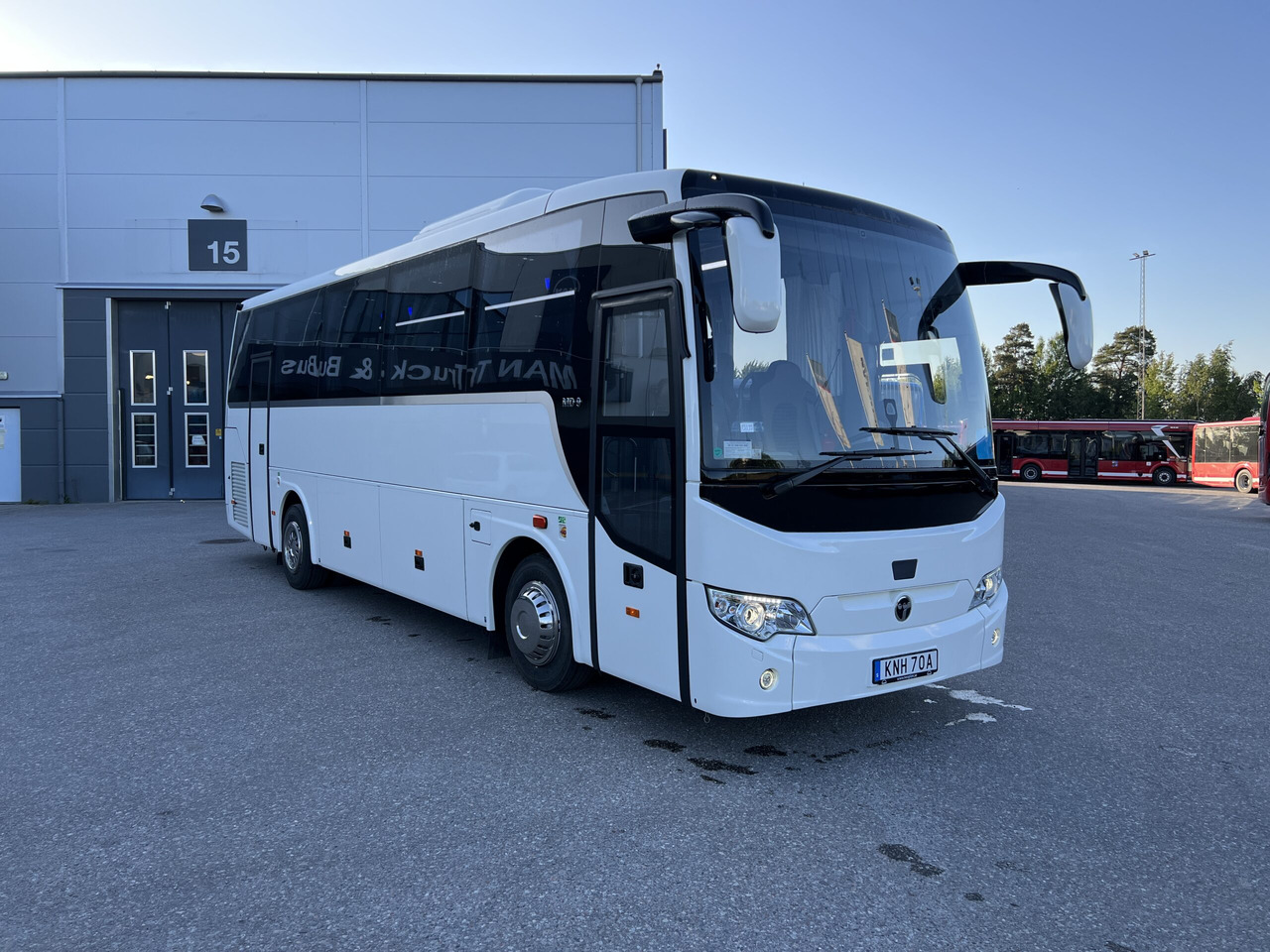 TEMSA MD9 Euro 6E - Potovalni avtobus: slika 1 TEMSA MD9 Euro 6E - Potovalni avtobus: slika 1