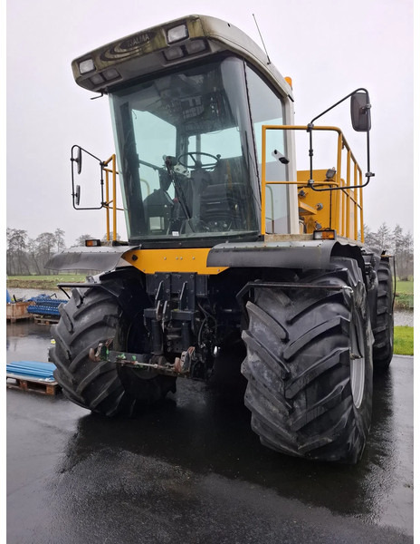 BRAUTIGAM 120-40 - Kmetijska prikolica: slika 2 BRAUTIGAM 120-40 - Kmetijska prikolica: slika 2