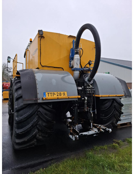 BRAUTIGAM 120-40 - Kmetijska prikolica: slika 3 BRAUTIGAM 120-40 - Kmetijska prikolica: slika 3