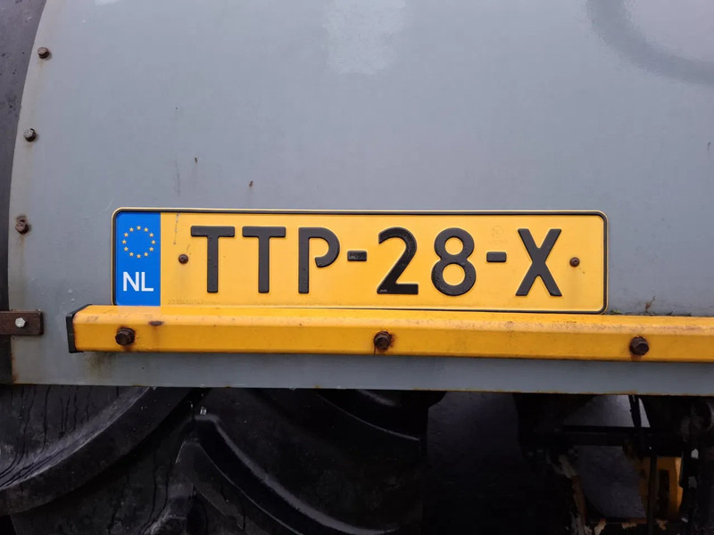 BRAUTIGAM 120-40 - Kmetijska prikolica: slika 5 BRAUTIGAM 120-40 - Kmetijska prikolica: slika 5