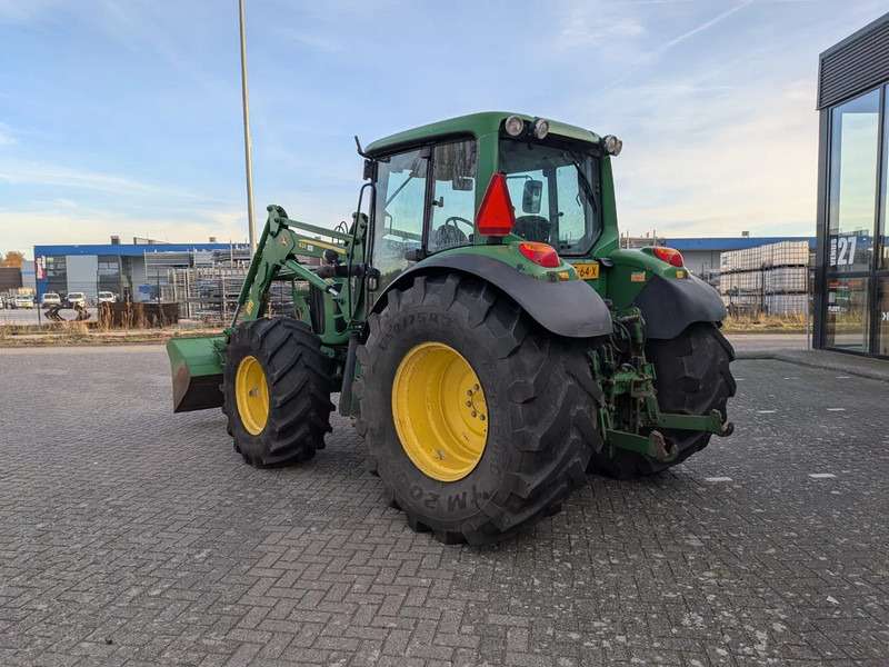John Deere 6230 PREMIUM 6230 PREMIUM - Traktor: slika 5 John Deere 6230 PREMIUM 6230 PREMIUM - Traktor: slika 5