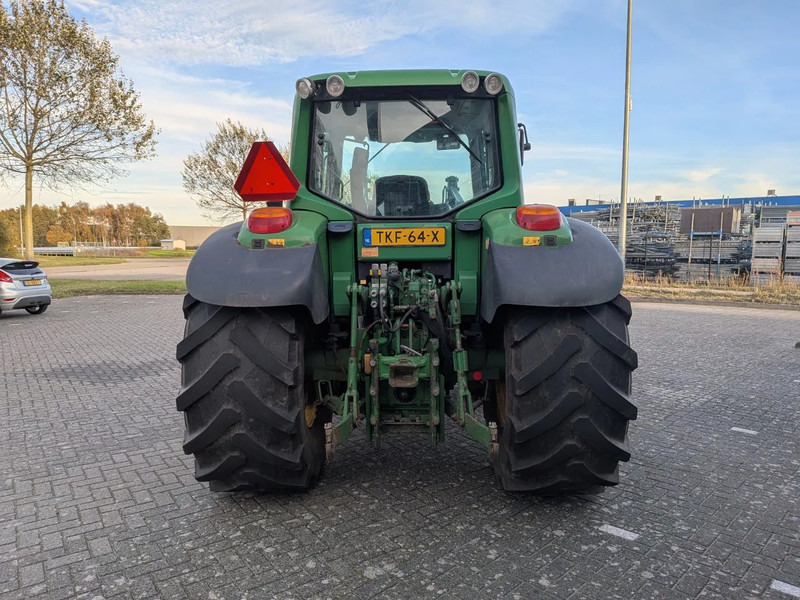 John Deere 6230 PREMIUM 6230 PREMIUM - Traktor: slika 4 John Deere 6230 PREMIUM 6230 PREMIUM - Traktor: slika 4