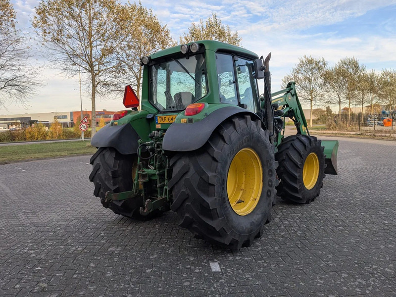 John Deere 6230 PREMIUM 6230 PREMIUM - Traktor: slika 3 John Deere 6230 PREMIUM 6230 PREMIUM - Traktor: slika 3