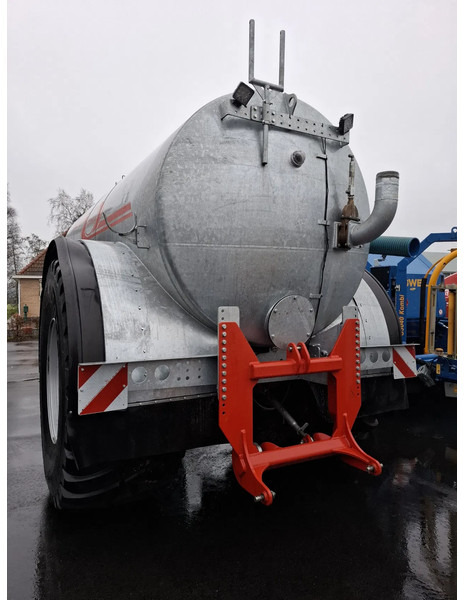 Jako BT13000EK - Kmetijski stroj: slika 3 Jako BT13000EK - Kmetijski stroj: slika 3