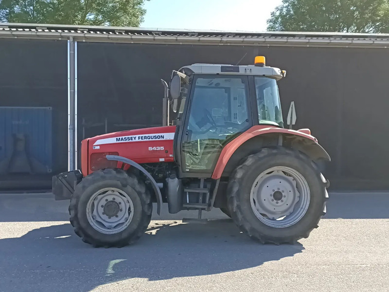 Massey Ferguson 5435 5435 Dyna-4 - Traktor: slika 2 Massey Ferguson 5435 5435 Dyna-4 - Traktor: slika 2